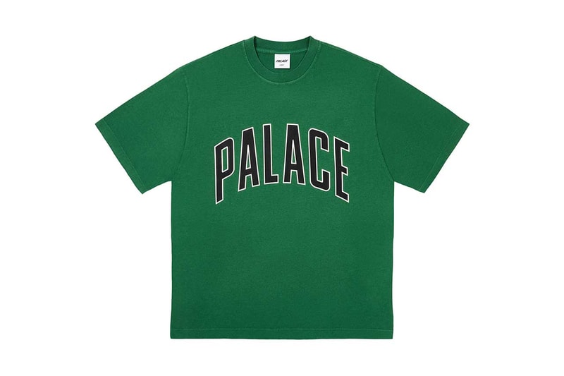 パレス スケートボード 2024年秋コレクション発売アイテム Week 2 Palace Skateboards Fall 2024 Drop 2 Release Information details date menswear London uk streetwear