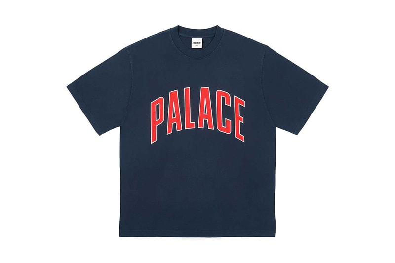 パレス スケートボード 2024年秋コレクション発売アイテム Week 2 Palace Skateboards Fall 2024 Drop 2 Release Information details date menswear London uk streetwear