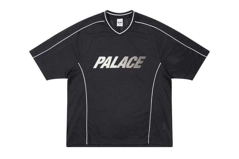 パレス スケートボード 2024年秋コレクション発売アイテム Week 2 Palace Skateboards Fall 2024 Drop 2 Release Information details date menswear London uk streetwear