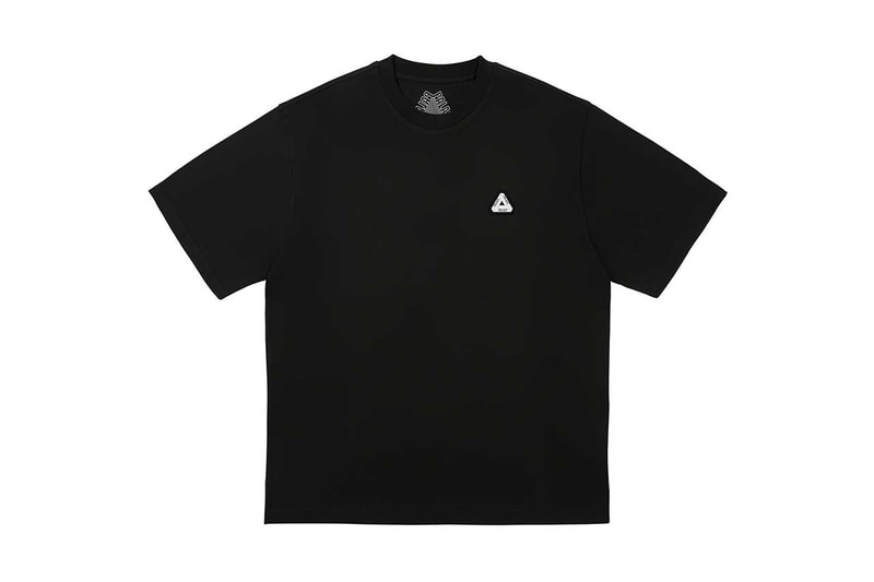 パレス スケートボード 2024年秋コレクション発売アイテム Week 2 Palace Skateboards Fall 2024 Drop 2 Release Information details date menswear London uk streetwear