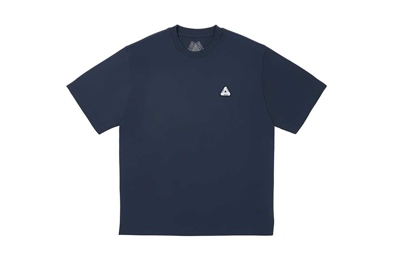 パレス スケートボード 2024年秋コレクション発売アイテム Week 2 Palace Skateboards Fall 2024 Drop 2 Release Information details date menswear London uk streetwear