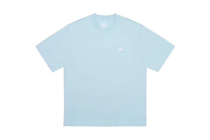 パレス スケートボード 2024年秋コレクション発売アイテム Week 2 Palace Skateboards Fall 2024 Drop 2 Release Information details date menswear London uk streetwear