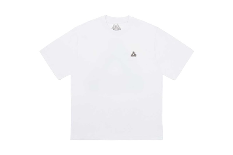 パレス スケートボード 2024年秋コレクション発売アイテム Week 2 Palace Skateboards Fall 2024 Drop 2 Release Information details date menswear London uk streetwear