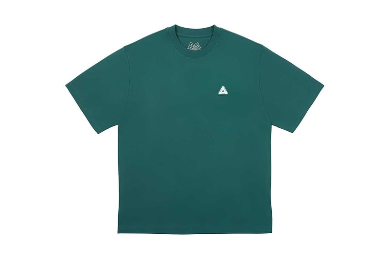 パレス スケートボード 2024年秋コレクション発売アイテム Week 2 Palace Skateboards Fall 2024 Drop 2 Release Information details date menswear London uk streetwear
