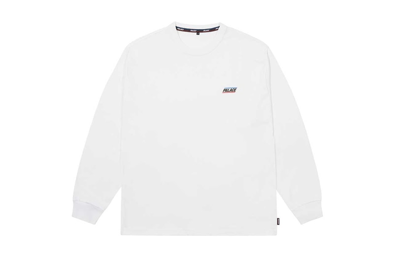 パレス スケートボード 2024年秋コレクション発売アイテム Week 2 Palace Skateboards Fall 2024 Drop 2 Release Information details date menswear London uk streetwear