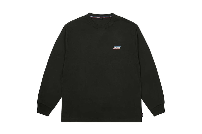 パレス スケートボード 2024年秋コレクション発売アイテム Week 2 Palace Skateboards Fall 2024 Drop 2 Release Information details date menswear London uk streetwear