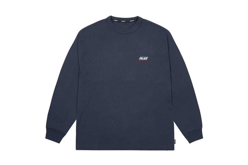パレス スケートボード 2024年秋コレクション発売アイテム Week 2 Palace Skateboards Fall 2024 Drop 2 Release Information details date menswear London uk streetwear