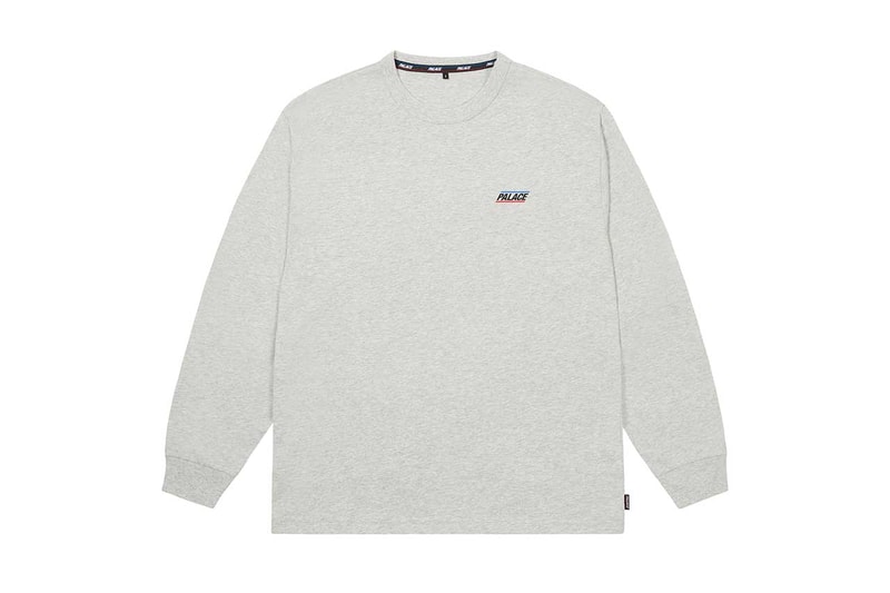 パレス スケートボード 2024年秋コレクション発売アイテム Week 2 Palace Skateboards Fall 2024 Drop 2 Release Information details date menswear London uk streetwear
