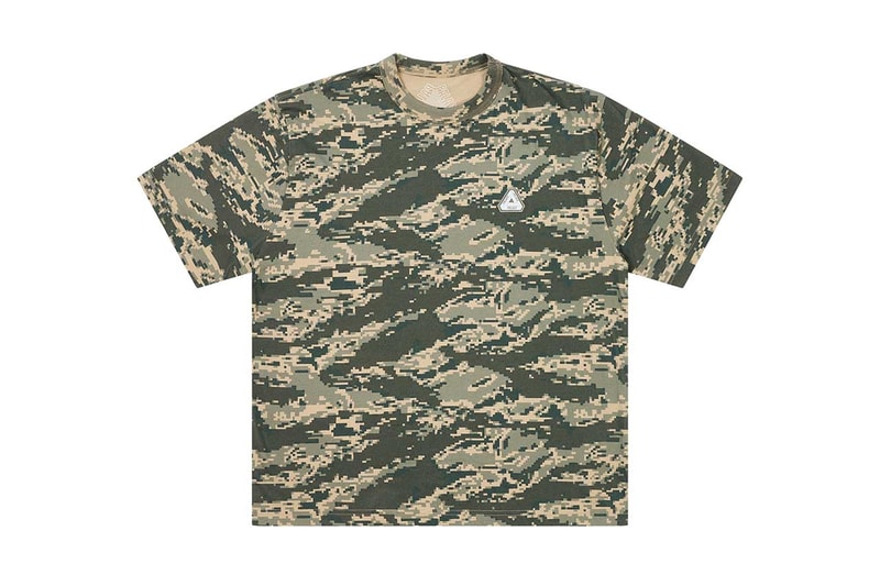 パレス スケートボード 2024年秋コレクション発売アイテム Week 2 Palace Skateboards Fall 2024 Drop 2 Release Information details date menswear London uk streetwear
