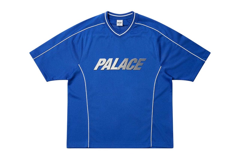 パレス スケートボード 2024年秋コレクション発売アイテム Week 2 Palace Skateboards Fall 2024 Drop 2 Release Information details date menswear London uk streetwear