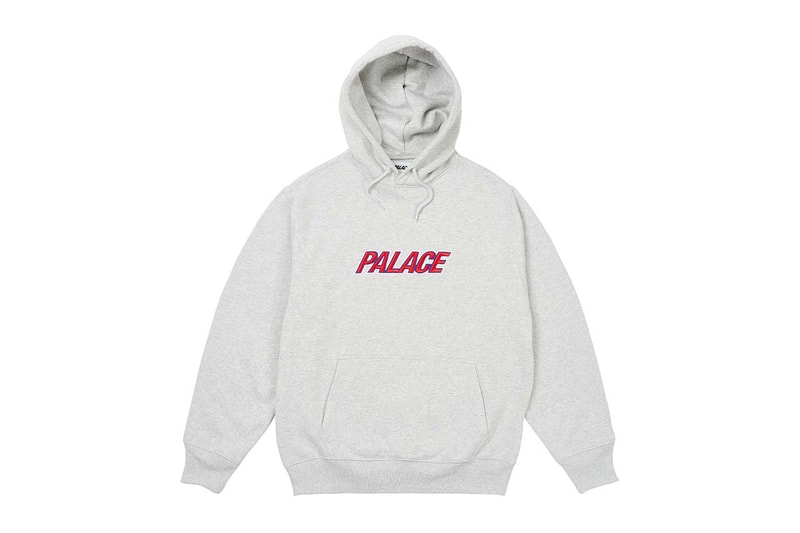 パレス スケートボード 2024年秋コレクション発売アイテム Week 2 Palace Skateboards Fall 2024 Drop 2 Release Information details date menswear London uk streetwear