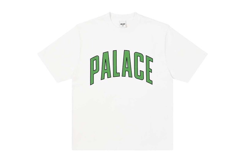 パレス スケートボード 2024年秋コレクション発売アイテム Week 2 Palace Skateboards Fall 2024 Drop 2 Release Information details date menswear London uk streetwear