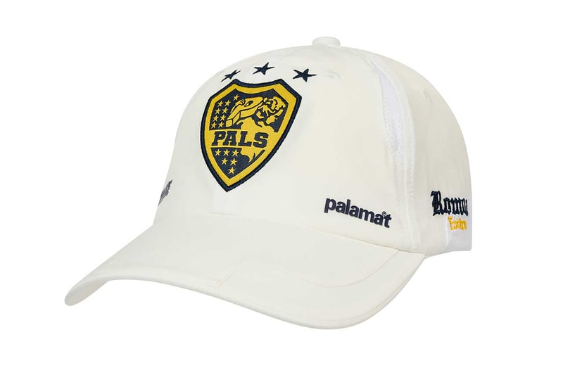 パレス スケートボード 2024年秋コレクション発売アイテム Week 2 Palace Skateboards Fall 2024 Drop 2 Release Information details date menswear London uk streetwear