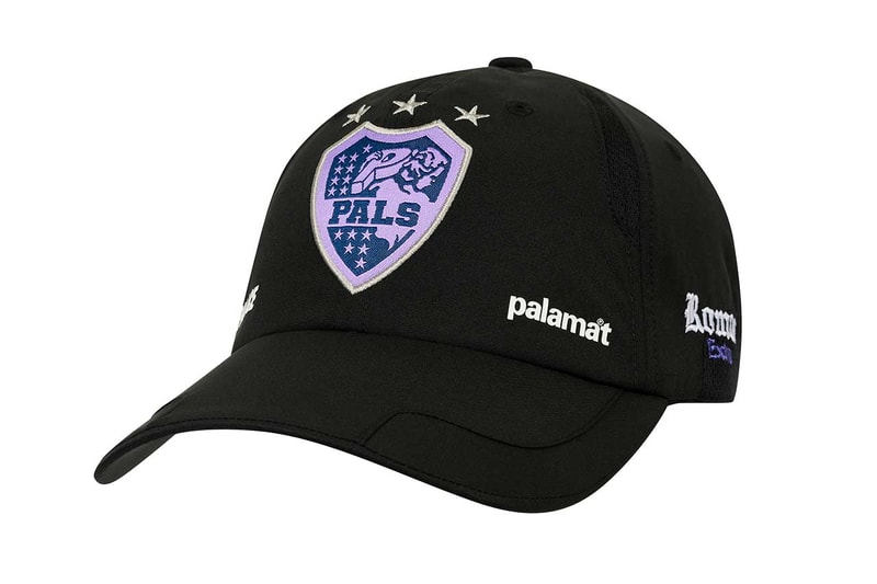 パレス スケートボード 2024年秋コレクション発売アイテム Week 2 Palace Skateboards Fall 2024 Drop 2 Release Information details date menswear London uk streetwear