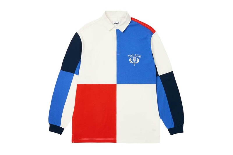 パレス スケートボード 2024年秋コレクション発売アイテム Week 2 Palace Skateboards Fall 2024 Drop 2 Release Information details date menswear London uk streetwear