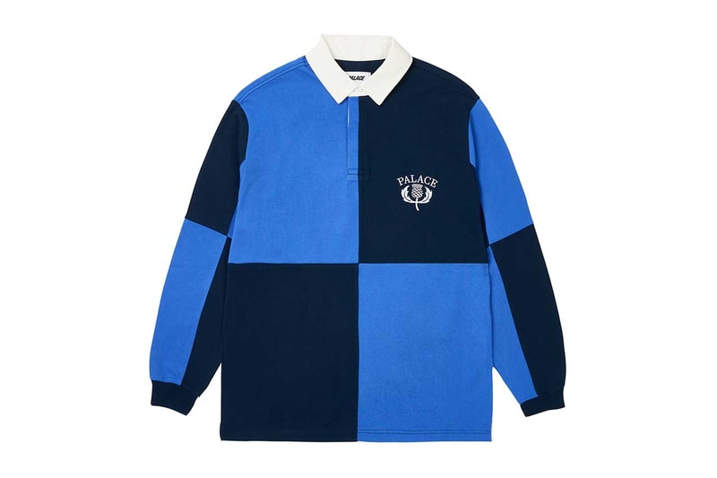 パレス スケートボード 2024年秋コレクション発売アイテム Week 2 Palace Skateboards Fall 2024 Drop 2 Release Information details date menswear London uk streetwear