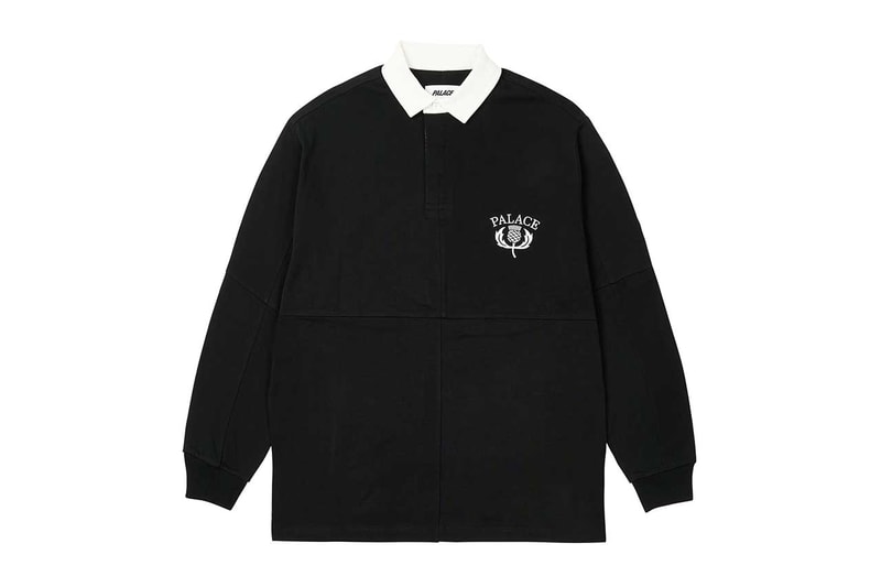 パレス スケートボード 2024年秋コレクション発売アイテム Week 2 Palace Skateboards Fall 2024 Drop 2 Release Information details date menswear London uk streetwear