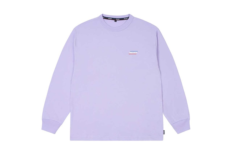 パレス スケートボード 2024年秋コレクション発売アイテム Week 2 Palace Skateboards Fall 2024 Drop 2 Release Information details date menswear London uk streetwear