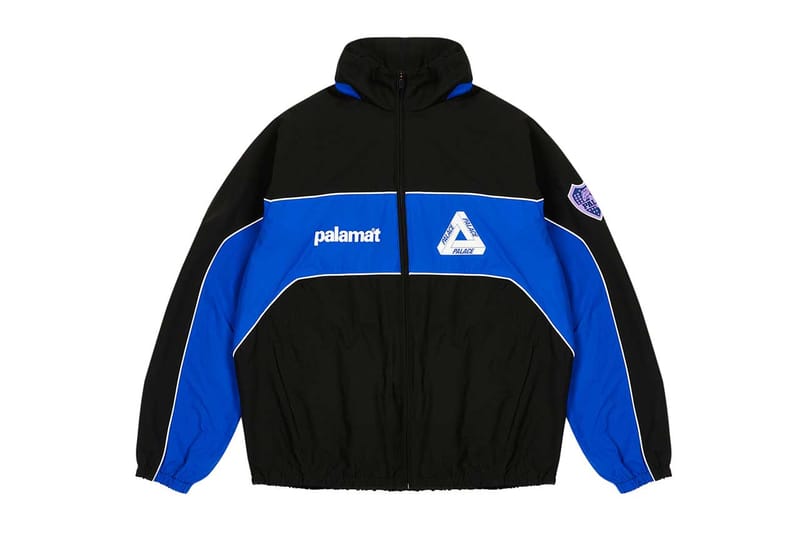 PALACE SKATEBOARDS 2024年秋コレクション発売アイテム一覧 – Week 2