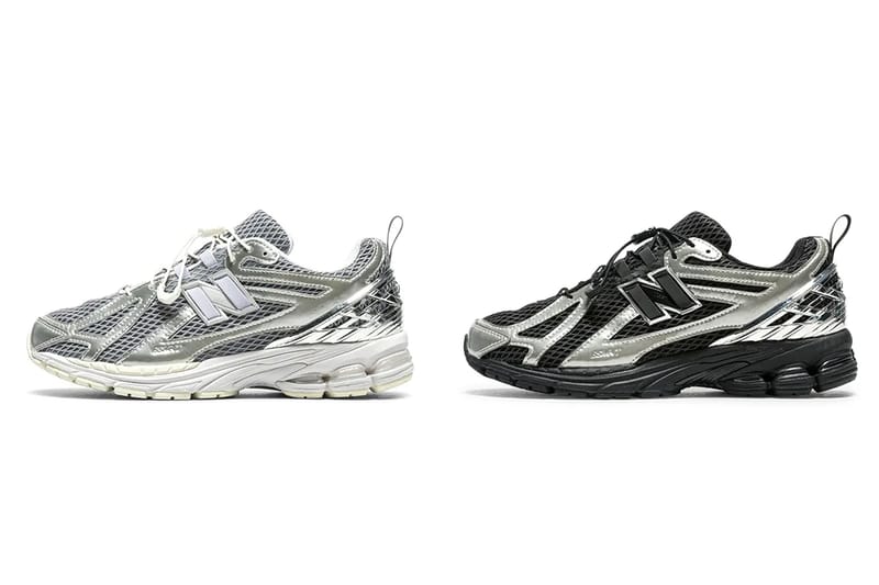 The Basement x New Balance から最新コラボ 1906R が登場