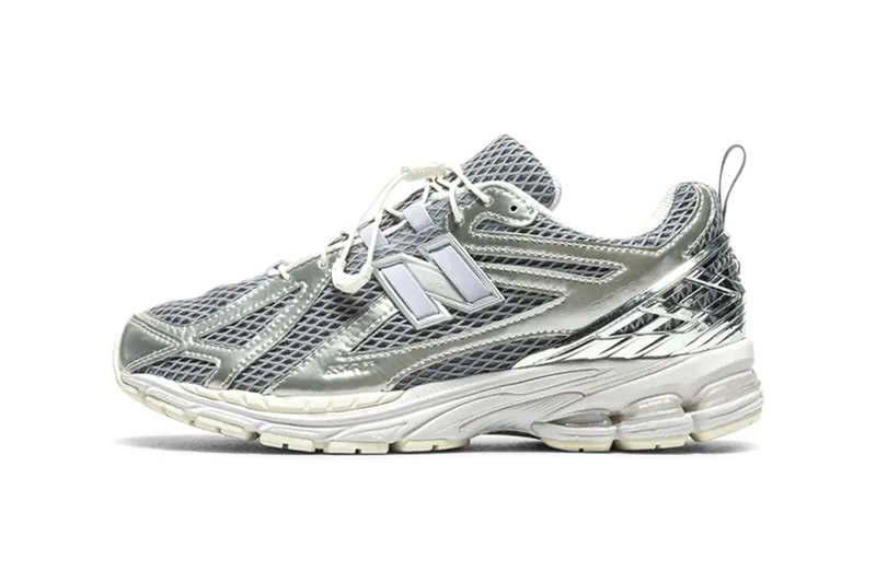 ザ・ベースメント x ニューバランスから最新コラボ 1906R が登場 The Basement New Balance 1906R Collaboration London uk first look sneakers footwear