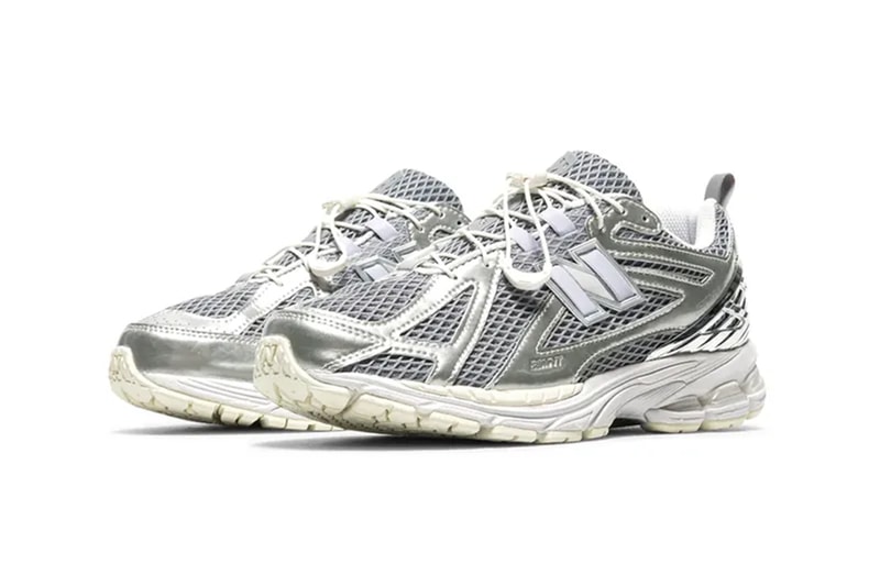 ザ・ベースメント x ニューバランスから最新コラボ 1906R が登場 The Basement New Balance 1906R Collaboration London uk first look sneakers footwear
