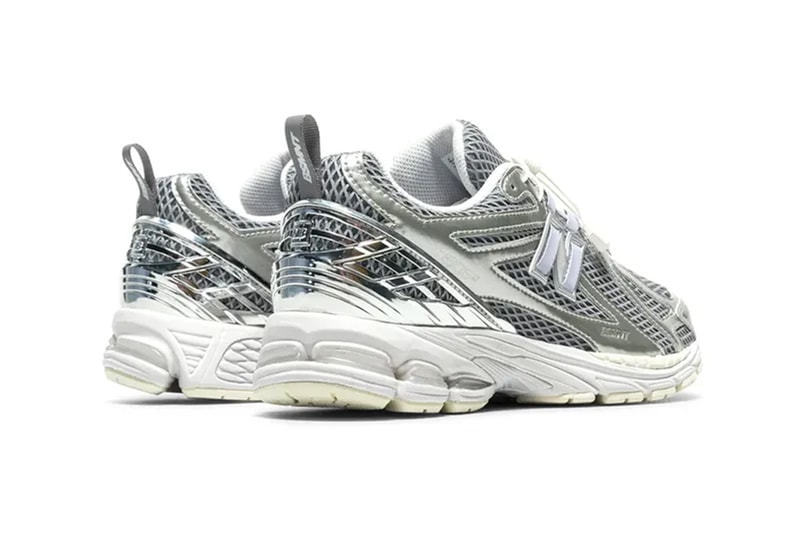 ザ・ベースメント x ニューバランスから最新コラボ 1906R が登場 The Basement New Balance 1906R Collaboration London uk first look sneakers footwear