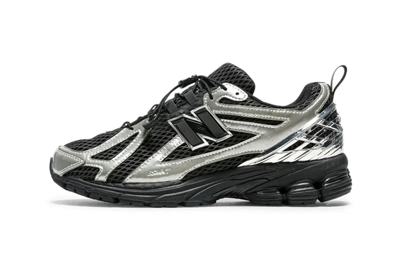 ザ・ベースメント x ニューバランスから最新コラボ 1906R が登場 The Basement New Balance 1906R Collaboration London uk first look sneakers footwear