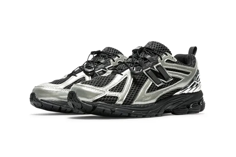 ザ・ベースメント x ニューバランスから最新コラボ 1906R が登場 The Basement New Balance 1906R Collaboration London uk first look sneakers footwear