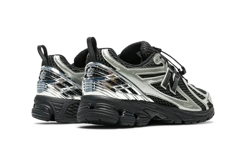 ザ・ベースメント x ニューバランスから最新コラボ 1906R が登場 The Basement New Balance 1906R Collaboration London uk first look sneakers footwear