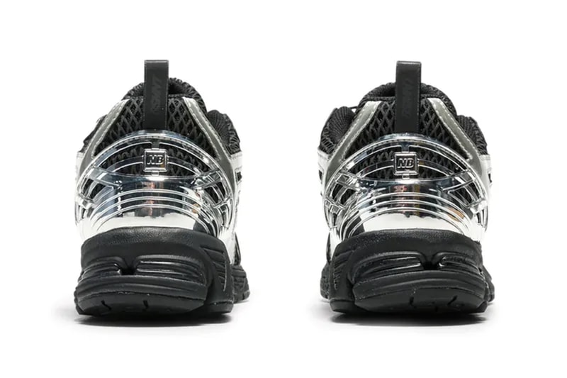 ザ・ベースメント x ニューバランスから最新コラボ 1906R が登場 The Basement New Balance 1906R Collaboration London uk first look sneakers footwear