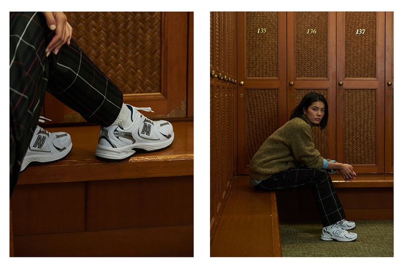 ニューバランスがゴルフ向けにアレンジを加えた新作モデル ゴルフ530を発売　new balance golf 530 release info