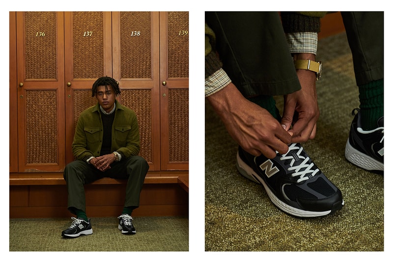ニューバランスがゴルフ向けにアレンジを加えた新作モデル ゴルフ530を発売　new balance golf 530 release info
