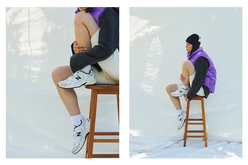 ニューバランスがゴルフ向けにアレンジを加えた新作モデル ゴルフ530を発売　new balance golf 530 release info