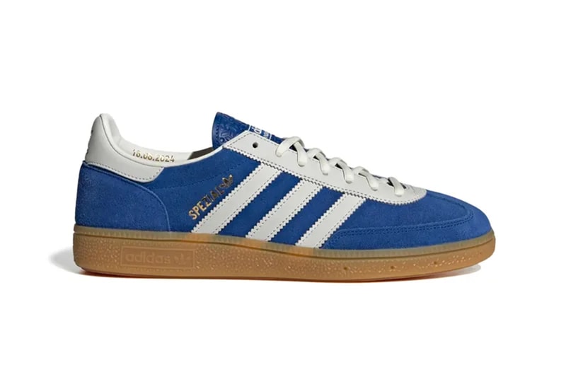 アディダスから75周年を記念したアニバーサリーコレクションが発売 adidas 75th Anniversary Collection Samba Gazelle
