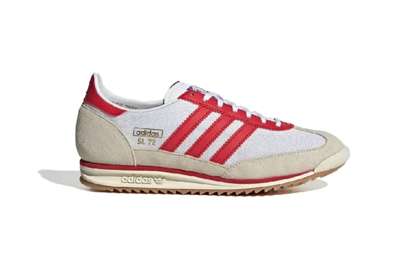 アディダスから75周年を記念したアニバーサリーコレクションが発売 adidas 75th Anniversary Collection Samba Gazelle