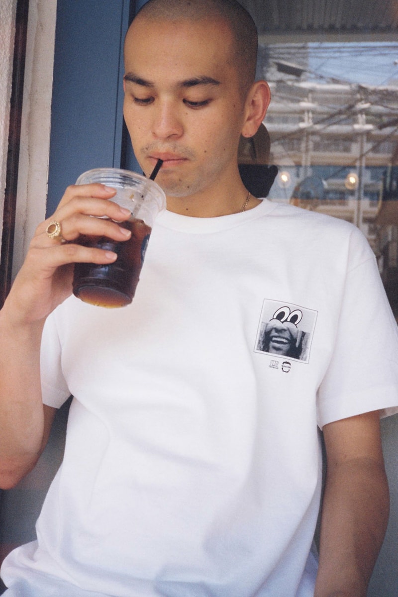 東京・乃木坂のハシエンダ コーヒーとグリルズ ジュエルズがコラボTシャツをリリース hacienda coffee grillz jewelz collabo t shirt release info