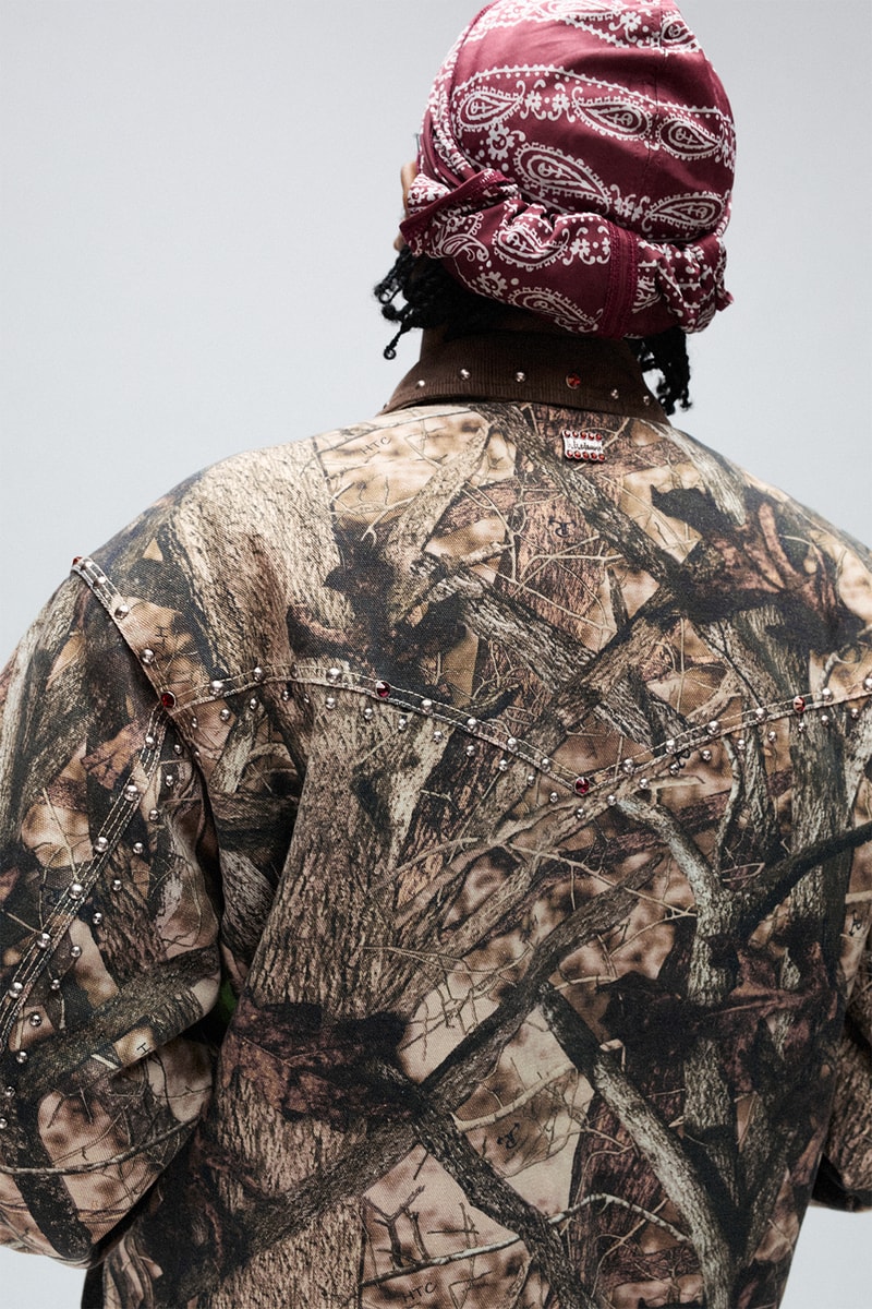 シュプリーム 2024年秋冬コレクション Supreme fall winter 2024 collection lookbook 