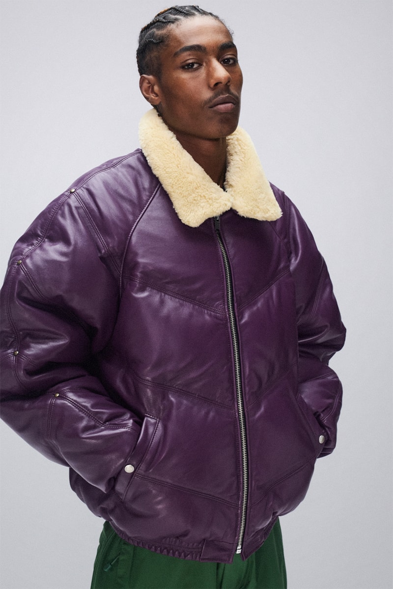シュプリーム 2024年秋冬コレクション Supreme fall winter 2024 collection lookbook 