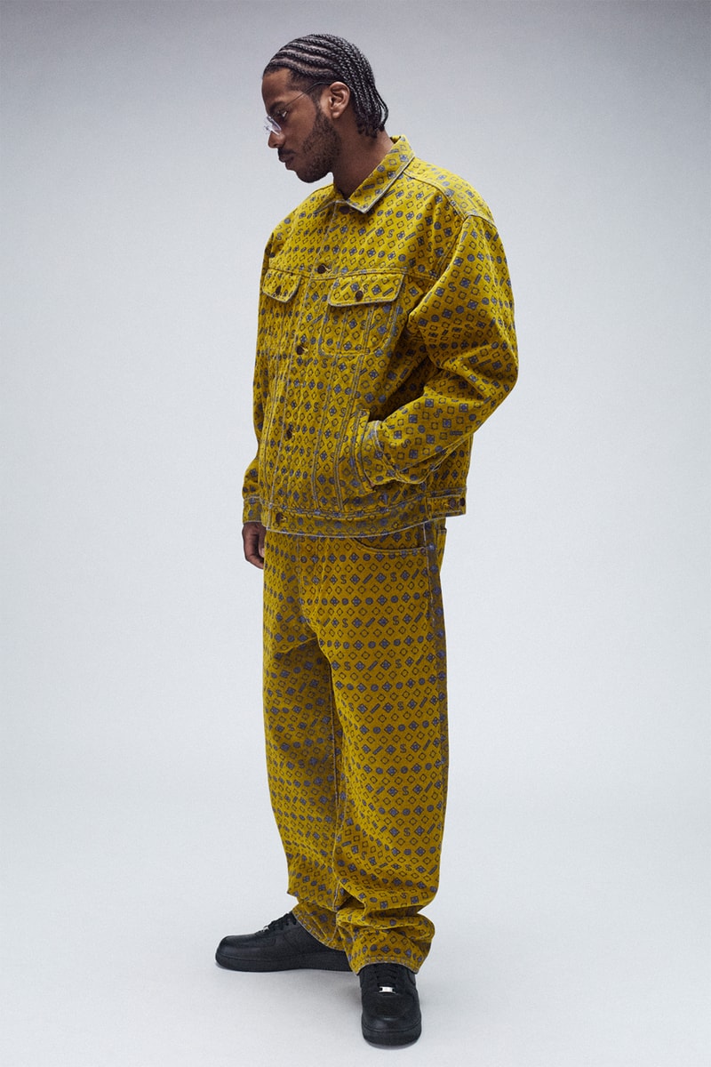 シュプリーム 2024年秋冬コレクション Supreme fall winter 2024 collection lookbook 