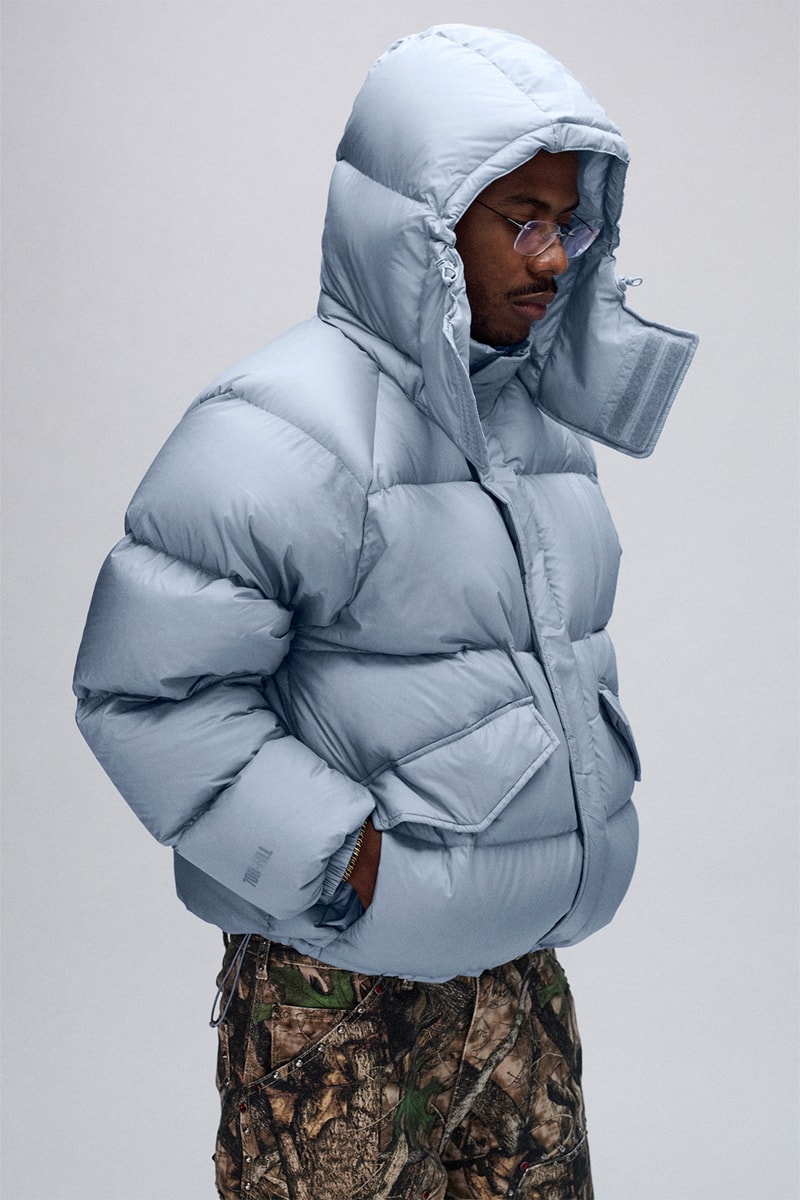 シュプリーム 2024年秋冬コレクション Supreme fall winter 2024 collection lookbook 