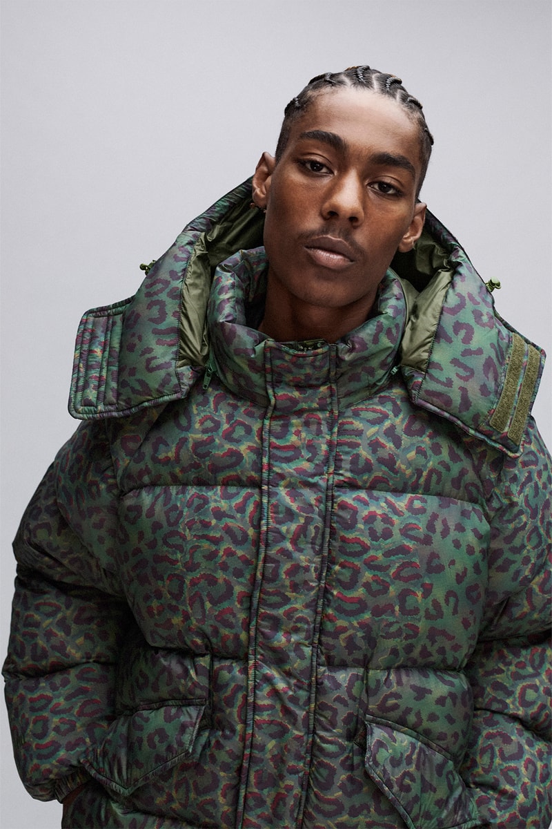 シュプリーム 2024年秋冬コレクション Supreme fall winter 2024 collection lookbook 