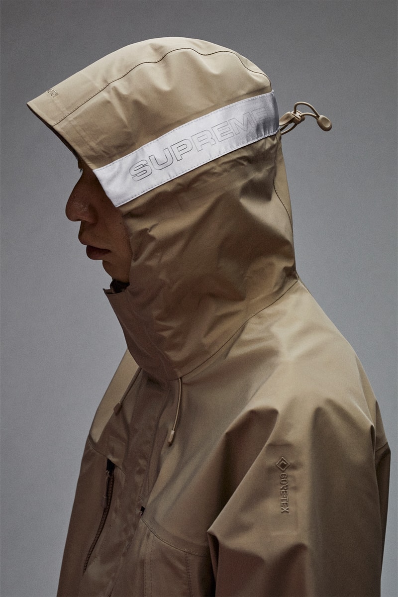 シュプリーム 2024年秋冬コレクション Supreme fall winter 2024 collection lookbook 