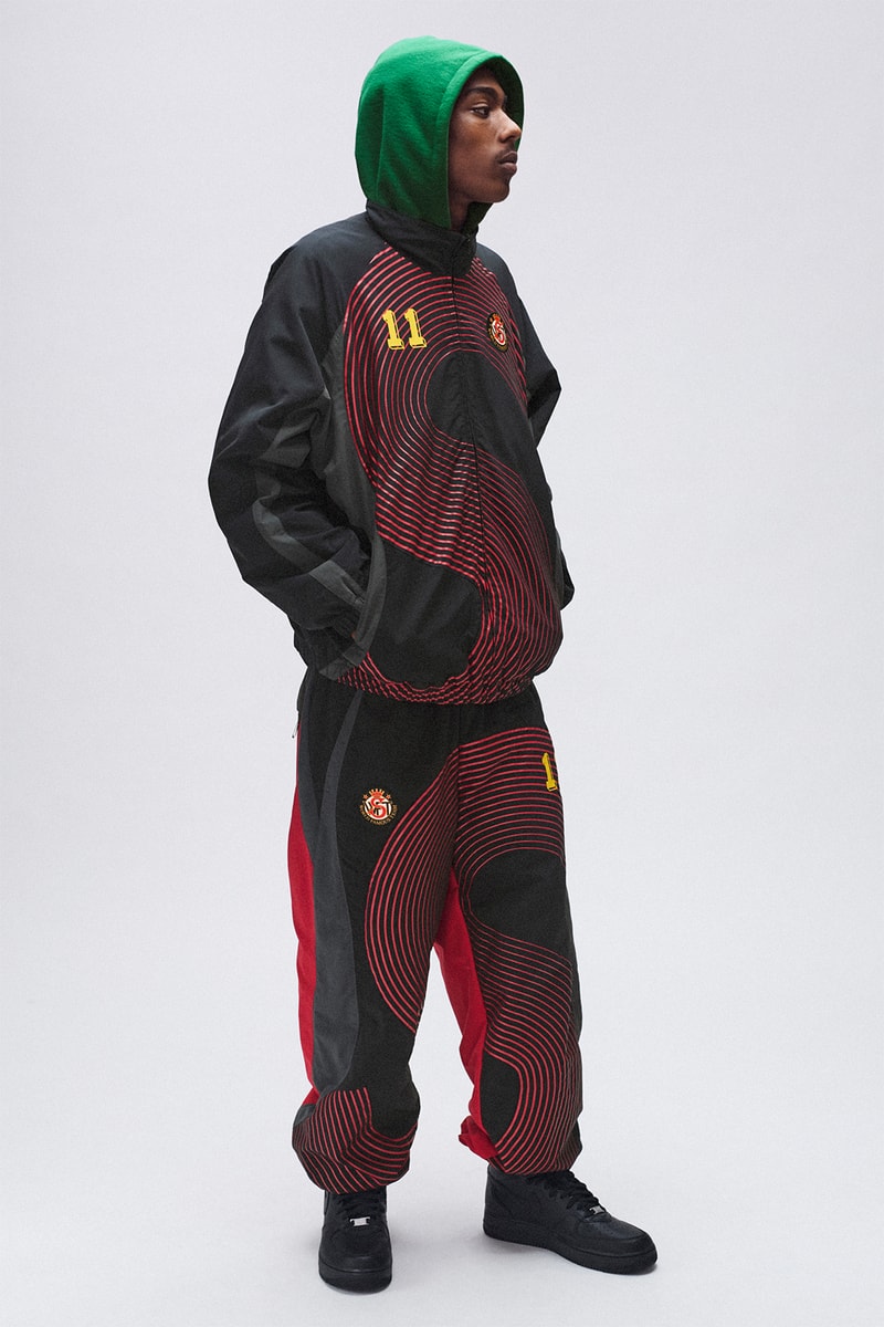 シュプリーム 2024年秋冬コレクション Supreme fall winter 2024 collection lookbook 