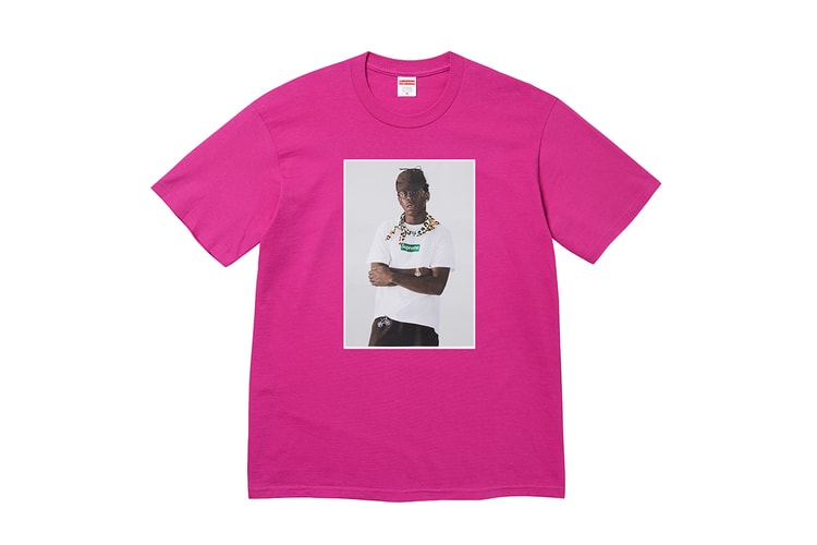 Supreme 2024年秋冬コレクション - アイテム一覧