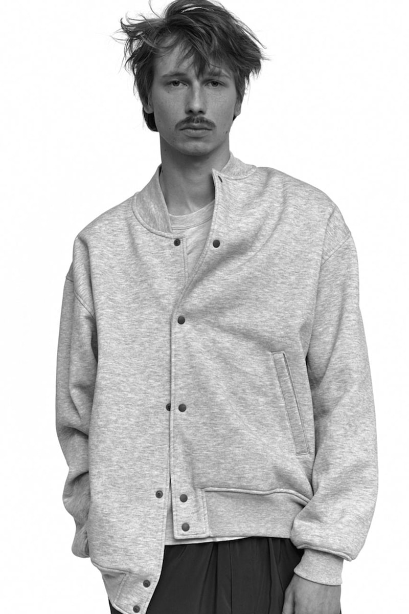 ダイワ ピア39が2024年秋冬コレクション第2弾のデリバリーを開始 daiwa pier39 2024 fall winter collection 2nd delivery