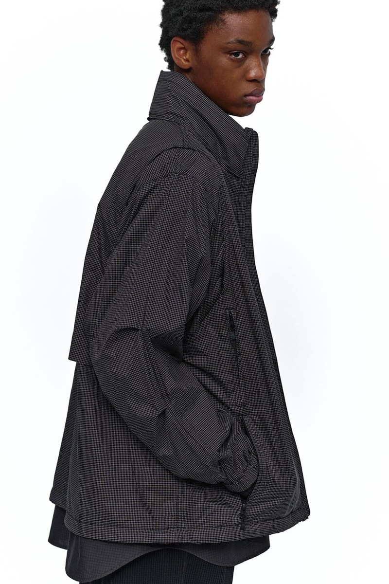ダイワ ピア39が2024年秋冬コレクション第2弾のデリバリーを開始 daiwa pier39 2024 fall winter collection 2nd delivery