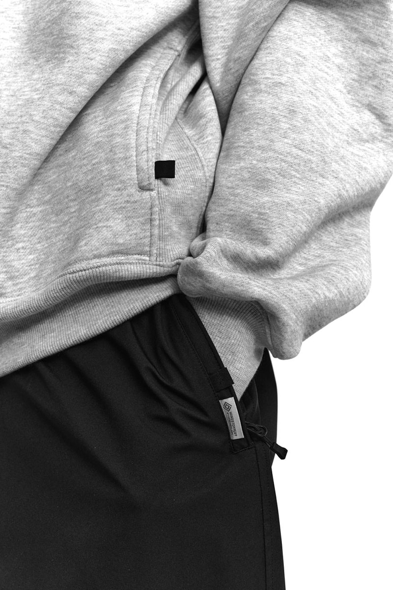 ダイワ ピア39が2024年秋冬コレクション第2弾のデリバリーを開始 daiwa pier39 2024 fall winter collection 2nd delivery