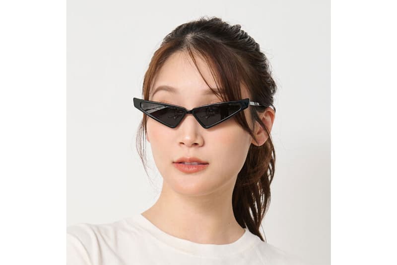 『幽☆遊☆白書』の戸愚呂弟を象徴とするサングラスが発売 Sunglasses based on Toguro's younger brother from "Yu Yu Hakusho" release info