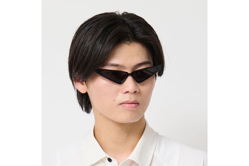 『幽☆遊☆白書』の戸愚呂弟を象徴とするサングラスが発売 Sunglasses based on Toguro's younger brother from "Yu Yu Hakusho" release info